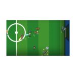 NSW Guts 'N' Goals (Code in a Box) – imagine 2