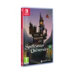 NSW Spellcaster University – imagine 2