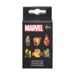 Loungefly Enamel Pins Marvel: Infinity Stones (Blind Box/Blind Pin) Set (MVPN0193) – imagine 2