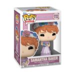 Funko Pop! Movies: Sixteen Candles - Samantha Baker #1722 Vinyl Figure – imagine 2
