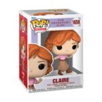 Funko Pop! Movies: The Breakfast Club - Claire #1659 Vinyl Figure – imagine 2