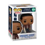Funko Pop! Television: Abbott Elementary - Gregory Eddie #1674 Vinyl Figure – imagine 2