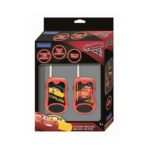 Lexibook: Disney Cars 3 Walkie-Talkies (25.TW12DC) – imagine 2