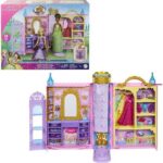 Mattel Disney Princess: Ready for the Ball - Playset (HXC20) – imagine 2
