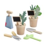Fisher-Price - Wooden Herb Set (HXT84) – imagine 2
