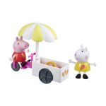 Hasbro Peppa Pig: Peppa's Adventures - Peppa's Ice Cream Cart (F8086)* – imagine 2