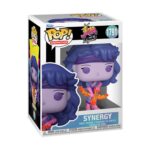 Funko Pop! Animation: Jem and the Holograms - Synergy #1791 Vinyl Figure – imagine 2