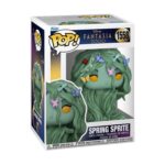 Funko Pop! Disney: Fantasia 2000's 25th Anniversary - Spring Sprite #1558 Vinyl Figure – imagine 2