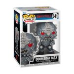 Funko Pop! Television: Smallville - Doomsday Max #541 Vinyl Figure – imagine 2