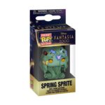 Funko Pocket Pop! Disney: Fantasia 2000 - Spring Sprite Vinyl Figure Keychain – imagine 2