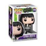 Funko Pop! Movies: Beetlejuice - Lydia Deetz #1759 Vinyl Figure – imagine 2