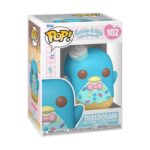 Funko Pop! Sanrio: Hello Kitty and Friends - TuxedoSam (Ice Cream) #102 Vinyl Figure – imagine 2
