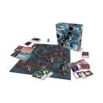 DC Batman: The Savior of Gotham City - Επιτραπέζιο (Ελληνική Γλώσσα) – imagine 2