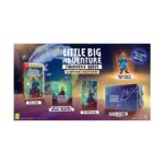 NSW Little Big Adventure: Twinsen's Quest - Limited Edition – imagine 2