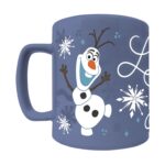 Pyramid Disney: Frozen - Olaf Fuzzy Mug (FZMG2401039) – imagine 2