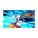 PS5 Dragon Ball Sparking Zero – imagine 2