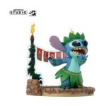 Abysse Disney: Stitch - Hula Dance Statue (10cm) (ABYFIG139) – imagine 2