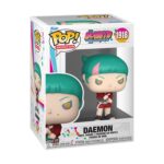 Funko Pop! Animation: Boruto - Daemon #1918 Vinyl Figure – imagine 2