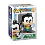 Funko Pop! Disney: A Goofy Movie (30 Years) - Goofy #1575 Vinyl Figure – imagine 2