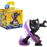 Hasbro Marvel: Avengers Mighty-Verse Collection - Black Panther (Series 2) (G0094) – imagine 2