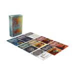 Hasbro Betrayal: Deck of Lost Souls - Line Extension (English Language) (G0165UU0) – imagine 2