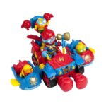 AS Superthings: Rivals of Kaboom - Balloon Boxer (Random) (1013-62112) – imagine 2