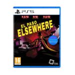 PS5 El Paso Elsewhere – imagine 2
