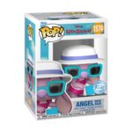 Funko Pop! Disney: Lilo & Stitch - Angel with Bags (Special Edition) #1574 Vinyl Figure – imagine 2