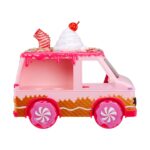MGA Yummiland: Lipgloss Power - Lipgloss Truck (541073) – imagine 2