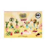 MGA Miniverse Lifestyle - Make It Mini Botanicals (540182) – imagine 2