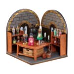MGA Miniverse: Harry Potter - Make It Mini Potions Set (531166) – imagine 2
