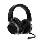 Turtle Beach: Stealth Pro - Wireless Noise-Cancelling Gaming Headset [For PS, Switch, PC, mobile] – imagine 2
