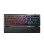 Turtle Beach: Vulcan II - Mechanical Keyboard [For PC] (Color: Black) – imagine 2