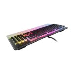 Turtle Beach: Vulcan II Max - Mechanical Keyboard [For PC] (Color: Black) – imagine 2