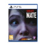 PS5 Scholar's Mate – imagine 2