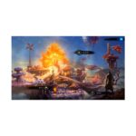 PS5 VED – imagine 2