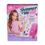 Spin Master Cool Maker: Shimmer Me - Body Art (6071786) – imagine 2