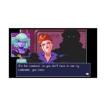 PS5 Read Only Memories: Neurodiver – imagine 2