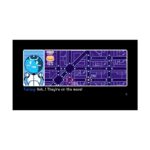 NSW Read Only Memories: Neurodiver - Double Pack (2064 + Neurodiver) – imagine 2