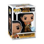 Funko Pop! Star Wars: Rebels- Ezra with Sith Holocron (Special Edition) #779 Vinyl Figure – imagine 2