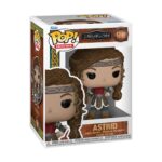 Funko Pop! Movies: How to Train Your Dragon (Live Action) - Astrid #1791 Vinyl Figure – imagine 2