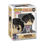 Funko Pop! Animation: Inuyasha - Jakotsu #1930 Vinyl Figure – imagine 2