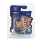 Creative Toys - Soccerstarz: Paris Saint-Germain Neymar Jr. - Home Kit (Classic Kit) Figure (405360) – imagine 2
