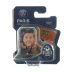 Creative Toys - Soccerstarz: Paris Saint-Germain Messi - Home Kit Figure (405513) – imagine 2