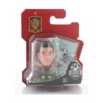 Creative Toys - Soccerstarz: Spain Alvaro Morata - Home Kit Figure (405086) – imagine 2