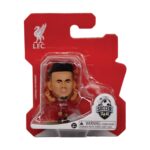 Creative Toys - Soccerstarz: Liverpool Luis Diaz - Home Kit (2025 version) Figure (405907) – imagine 2