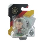 Creative Toys - Soccerstarz: Germany Marc Andre Ter Stegen (New Kit) Figure (405176) – imagine 2