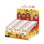 Monogram Disney: The Lion King (Series23) (Blind Bag/Random) 3D Foam Bag Clips Figures (85220) – imagine 2