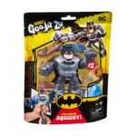 Giochi Preziosi Heroes of Goo Jit Zu DC: Kryptonian Armor Superman - Hero Pack (GJD01000) – imagine 2