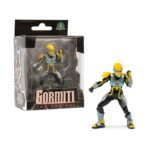 Giochi Preziosi Gormiti: The New Era - Mini Figures 7cm (Random) (GRV10100) – imagine 2
